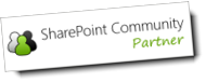 Pentalogic is a SharePoint Community Partner member